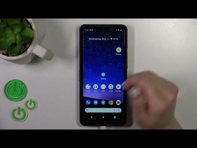 Video thumbnail for How to Check Model of Cat S75?