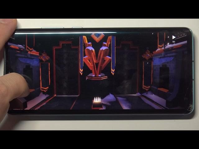 Video thumbnail for Sky Children of the Light Gameplay on Huawei P30 PRO – Gaming Performance Test