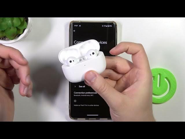 Video thumbnail for How to Enable Pairing Mode Manually on Honor Earbuds 3 Pro?