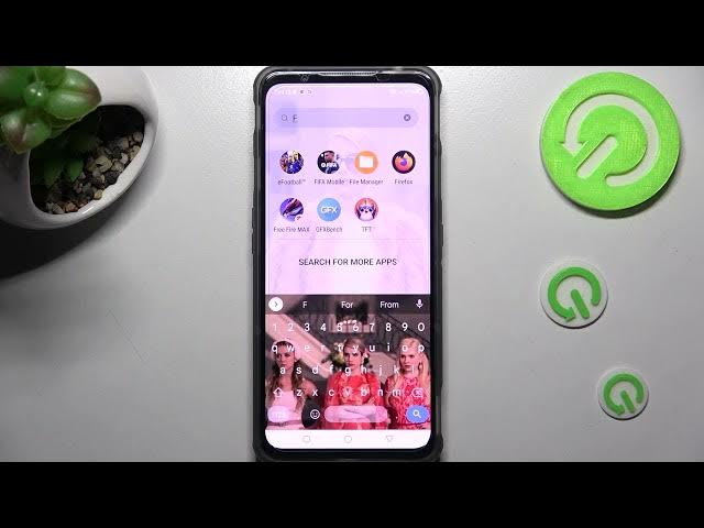 Video thumbnail for How to Find the Downloaded Files on the Nubia Red Magic 7S