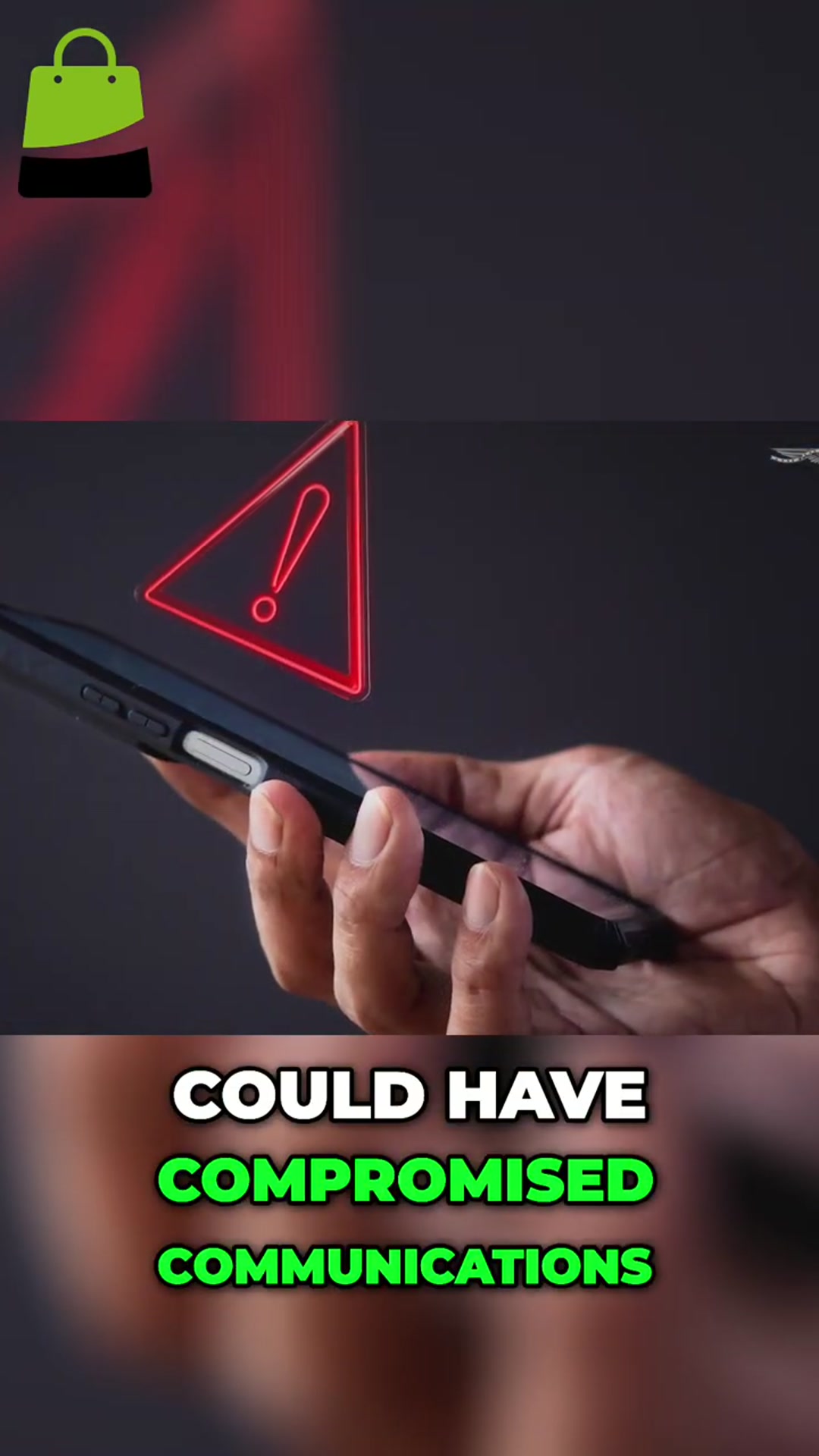 'Video thumbnail for CBO Hacked: Data Breach Impacts Congress and Economy #shorts'