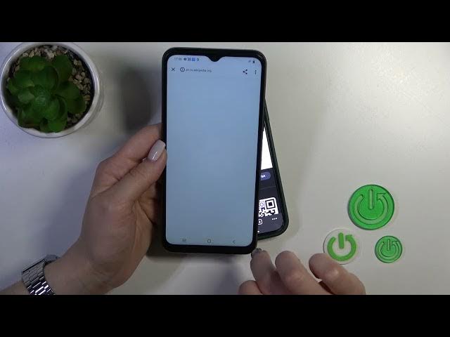 Video thumbnail for How to Scan QR Codes on VIVO Y21S?