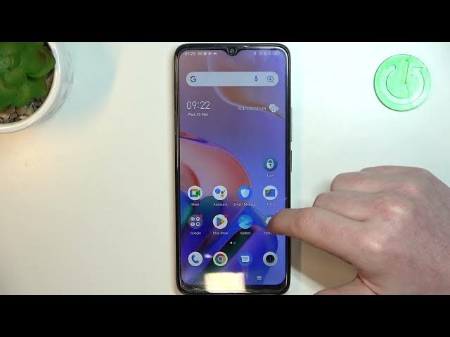 Video thumbnail for Fix Internet Problems On TCL 408 | Google Play Store Stuck On Pending