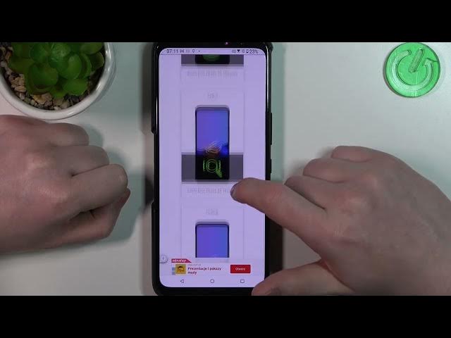 Video thumbnail for Does Asus ROG Phone 6D Feature an AMOLED Display? | Exploring Display Technology