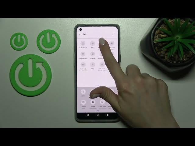 Video thumbnail for How to Edit the Notification Panel Shortcuts Layout on the OnePlus Nord 2T