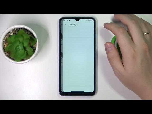Video thumbnail for XIAOMI Redmi 10A - How To Block All Spam & Robo Calls