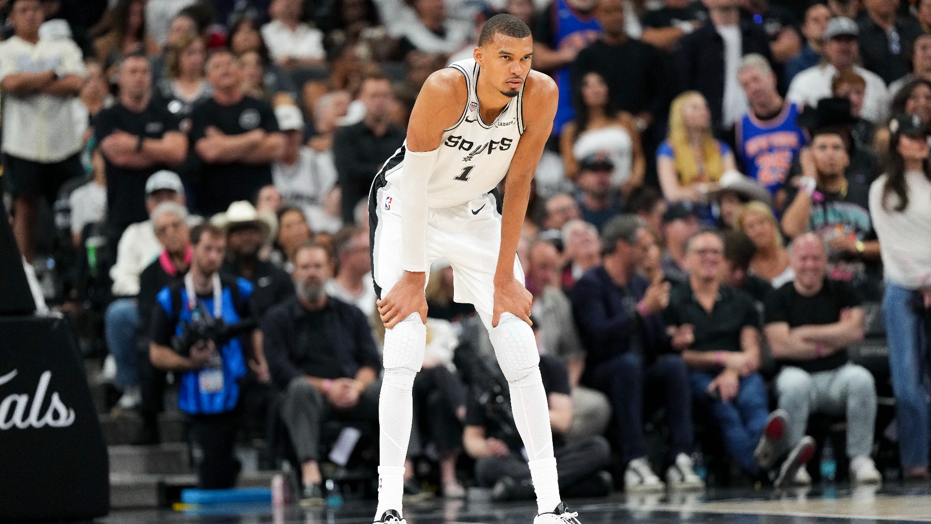 Video thumbnail for NBA Finals Game 3 Preview: Breaking Down the Top Props