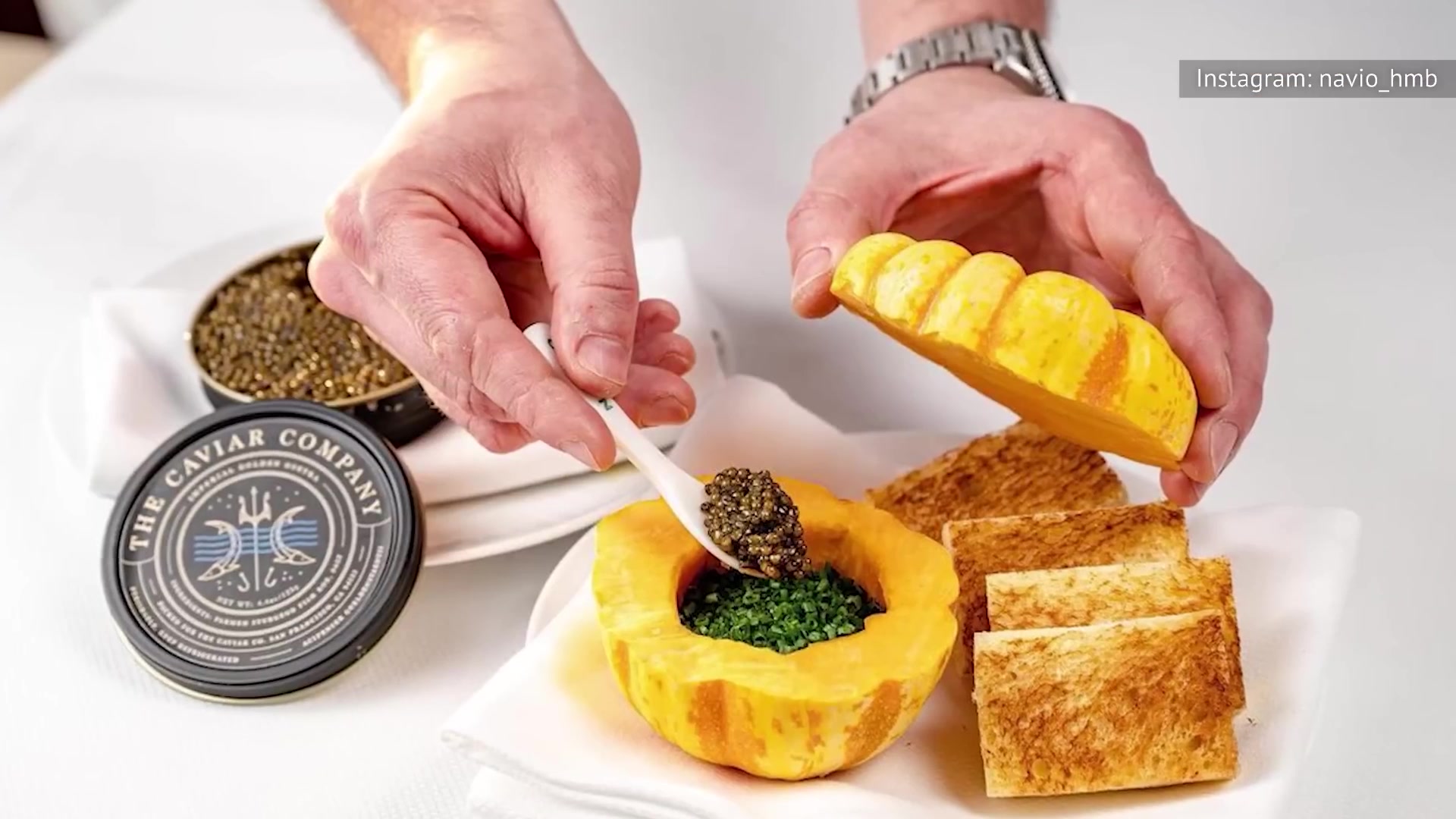 Video thumbnail for The Expensive Buffets In America That Aren't Worth A Single Penny