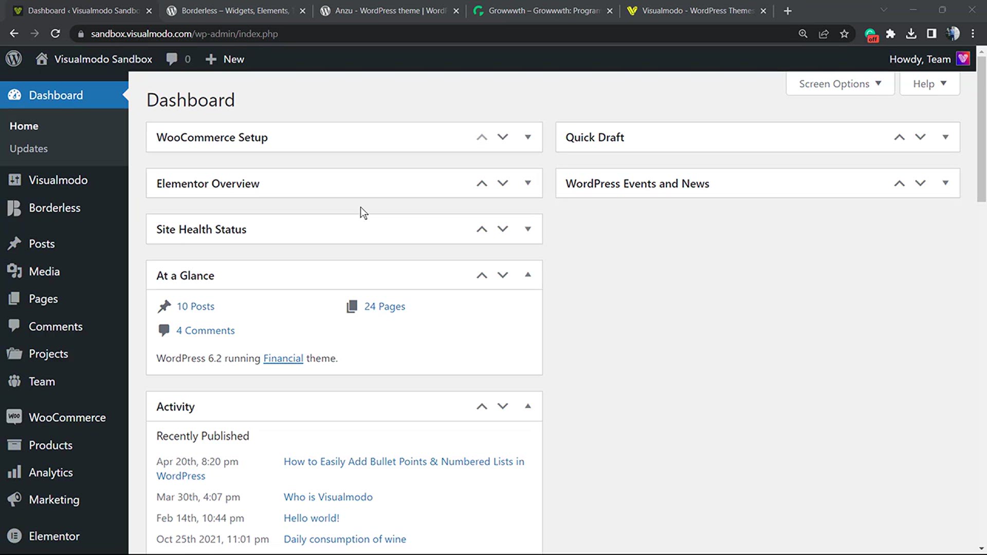 'Video thumbnail for How to Show or Hide (Display or Remove) Widgets on Specific WordPress Pages For Free_ Tutorial'