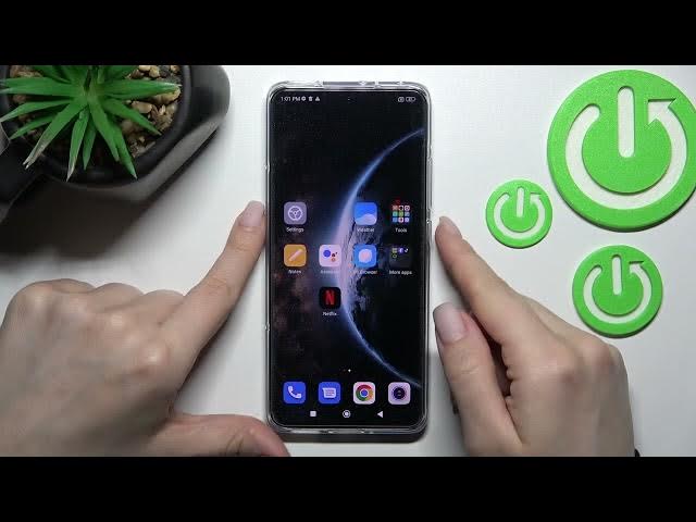 Video thumbnail for How to Disable AOD in Xiaomi 12 - Turn Off Always on Display