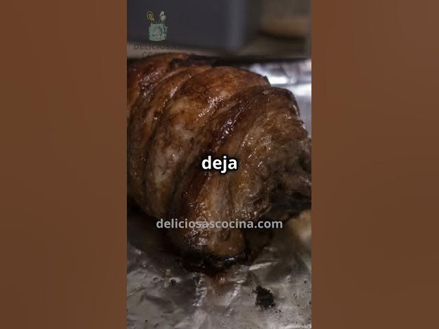 Video thumbnail for Como Hacer Bistec de Ternera a la Plancha