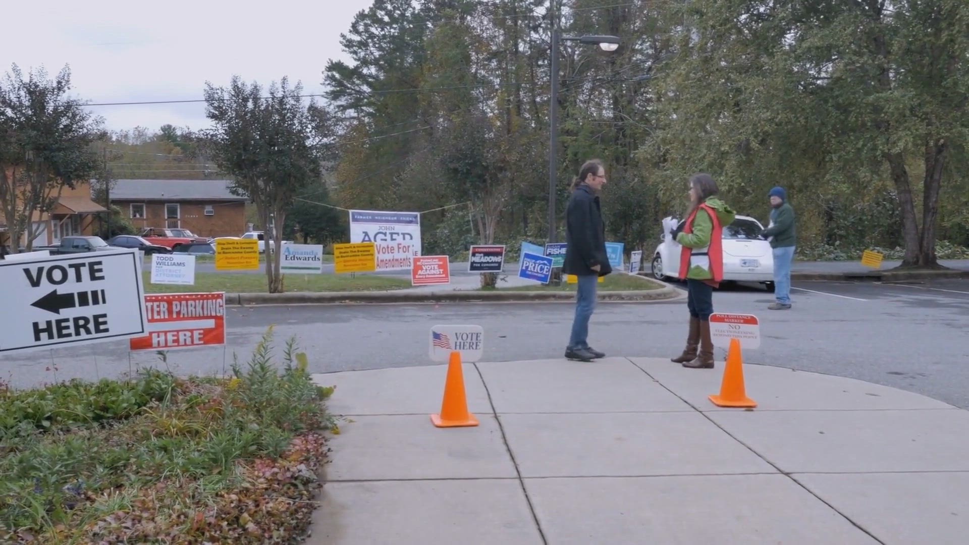 Video thumbnail for Breaking Down the Dearborn Primary Election Results: A Comprehensive Analysis