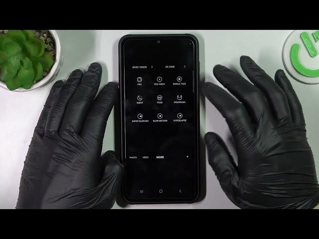 Video thumbnail for How to Manage Slow Motion in SAMSUNG Galaxy XCover 6 Pro – Slow Motion Effect