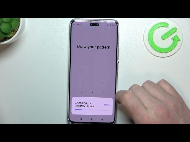 Video thumbnail for Does XIAOMI 13 Lite have Touch ID - Check Fingerprint Scanner