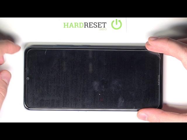 Video thumbnail for Nokia 2.4 - How to Apply Tempered Glass - Screen Protector
