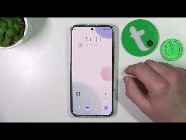 Video thumbnail for How to Enable/Disable Touch Sounds on  Xioami 13?