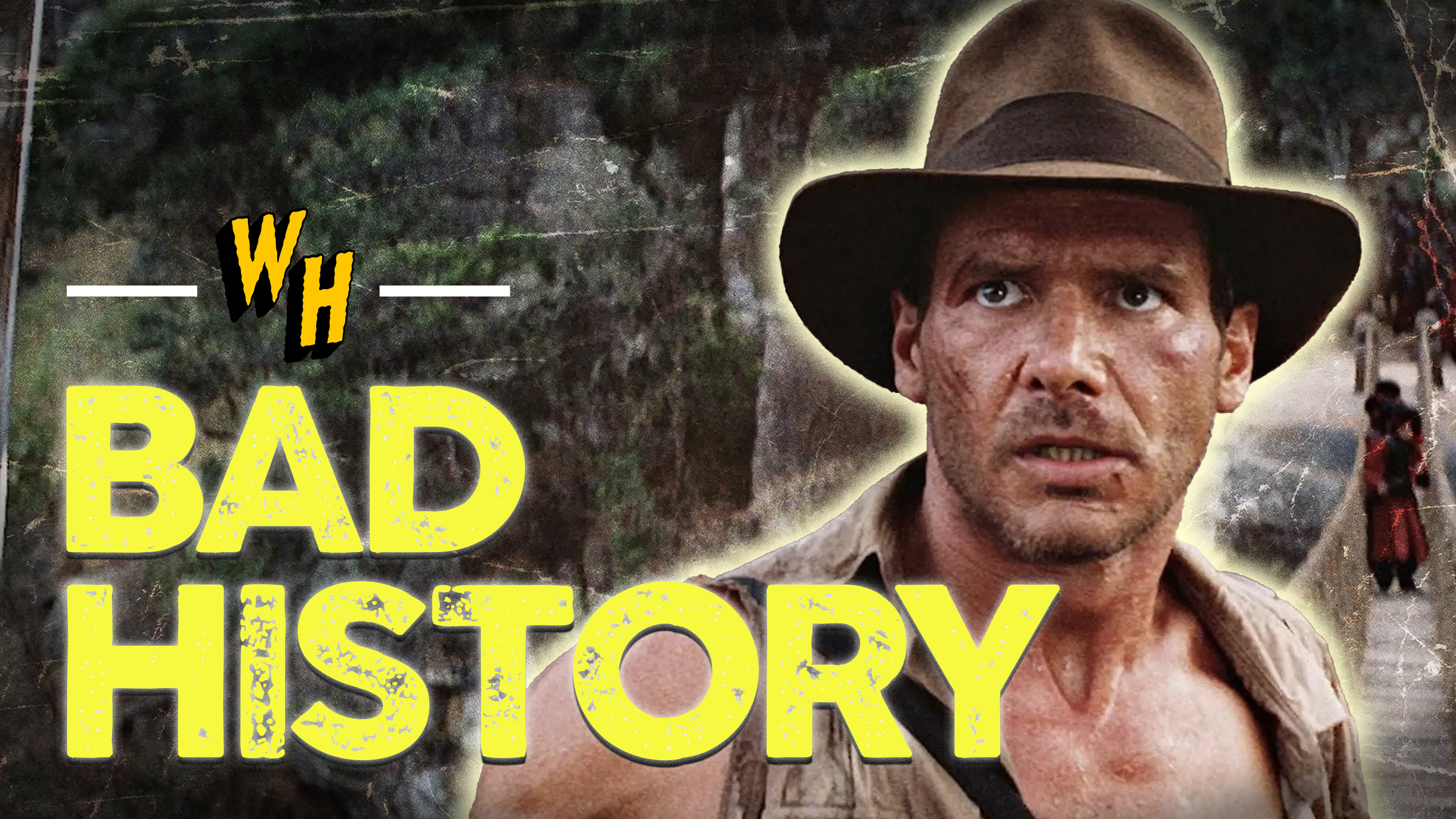 Video thumbnail for 10 Movies That Got History All Wrong