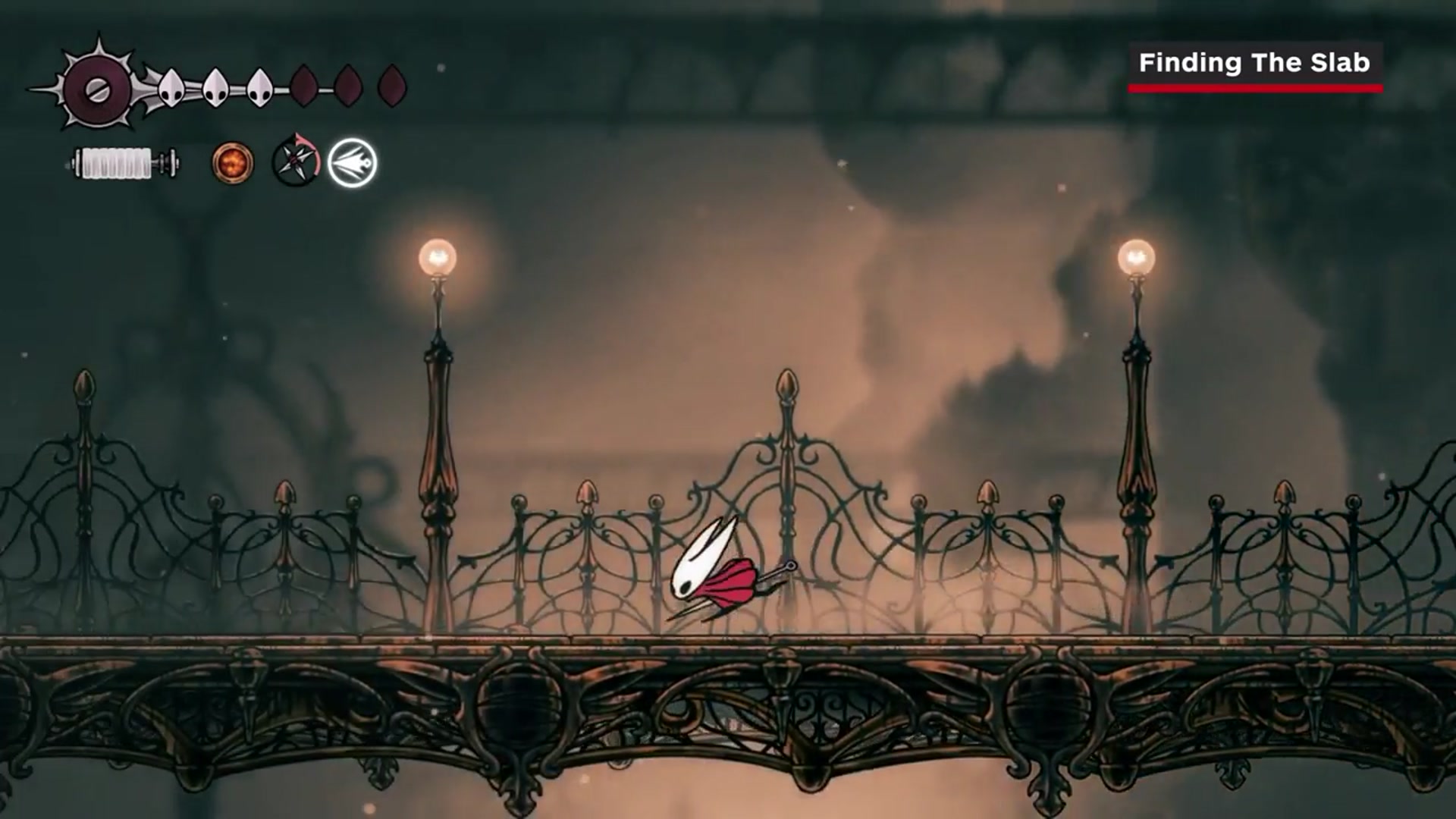 'Video thumbnail for How to Unlock the Double Jump in Hollow Knight: Silksong'