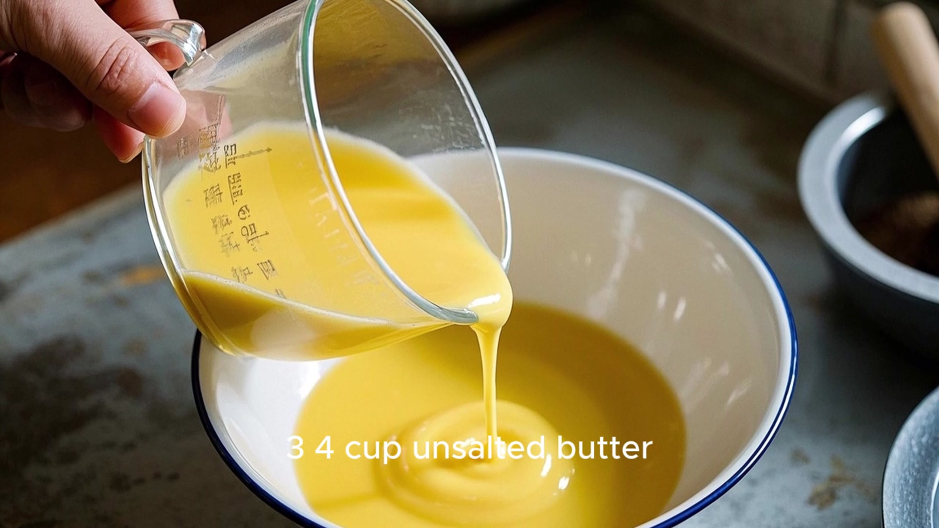 Video thumbnail for Strawberry Pretzel Salad