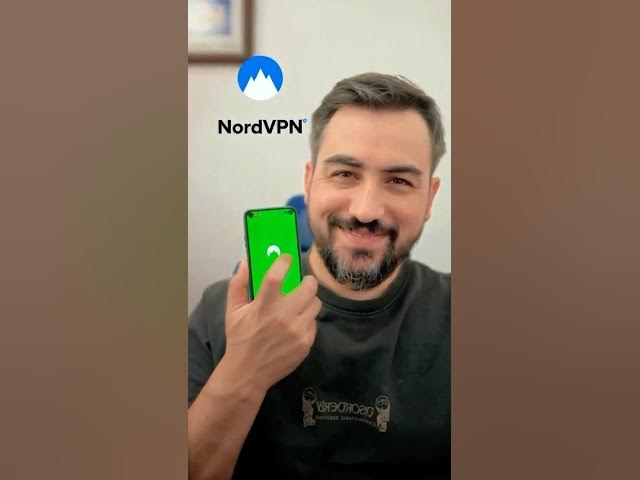 Video thumbnail for My Secret to Instant Security: NordVPN