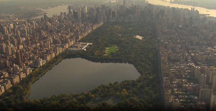 Video thumbnail for Mayor Mamdani announces $35M project to combat excess stormwater
