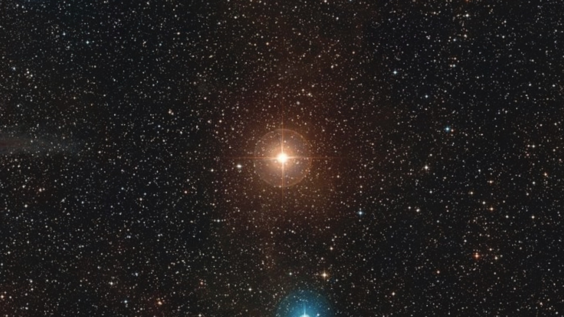 Video thumbnail for A closer look at the second-generation star claim after the Big Bang