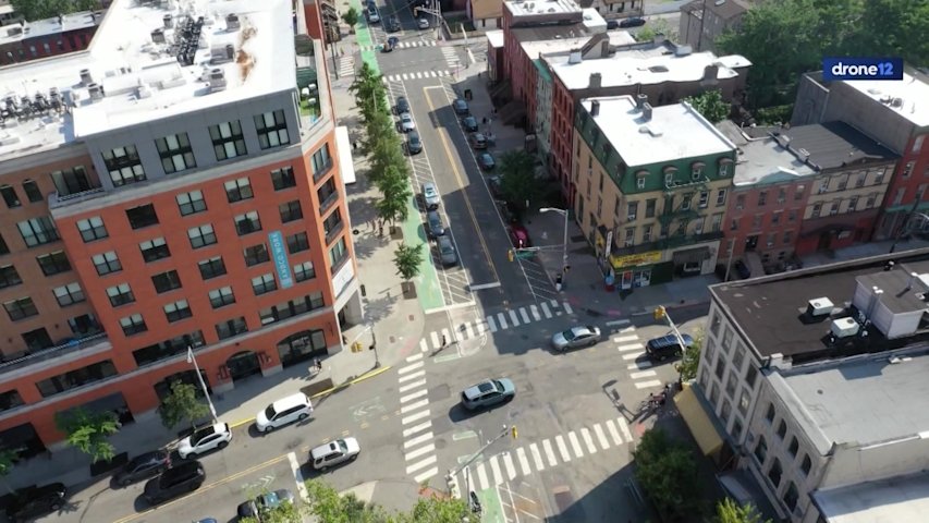Video thumbnail for Jersey City launches new rent control lookup tool