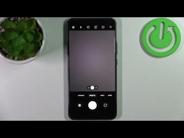 Video thumbnail for How to Set Up Camera Volume Buttons on SAMSUNG Galaxy A53 - Camera Settings