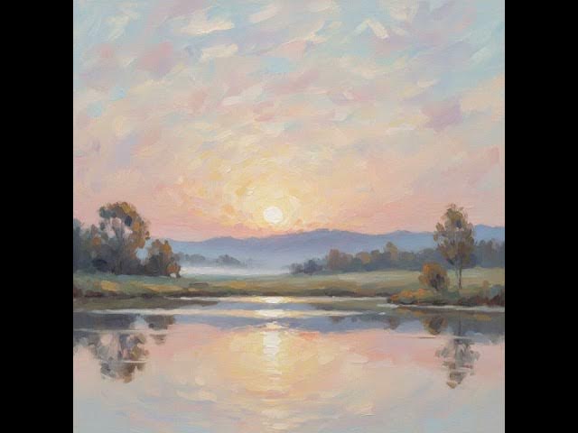 Video thumbnail for Morning beauty