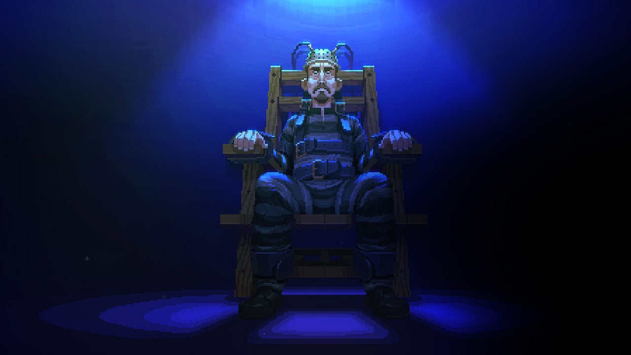 Video thumbnail for Vlad Circus: Curse Of Asmodeus - Official Reveal Trailer