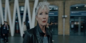 Video thumbnail for Video: Apple Previews DOWN CEMETERY ROAD Episode 5 with New Sneak Peek Clip