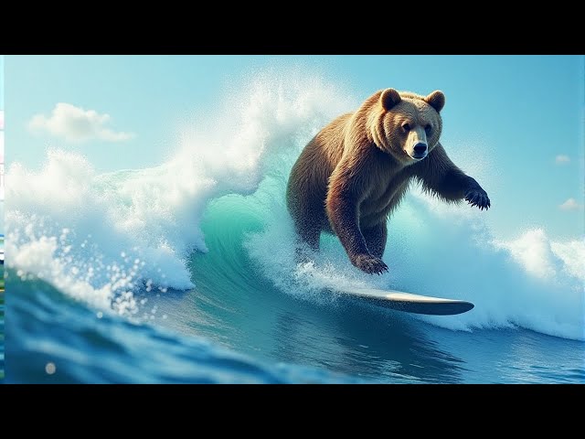 Video thumbnail for What is a Bear Market and How Can You Spot the Shift?