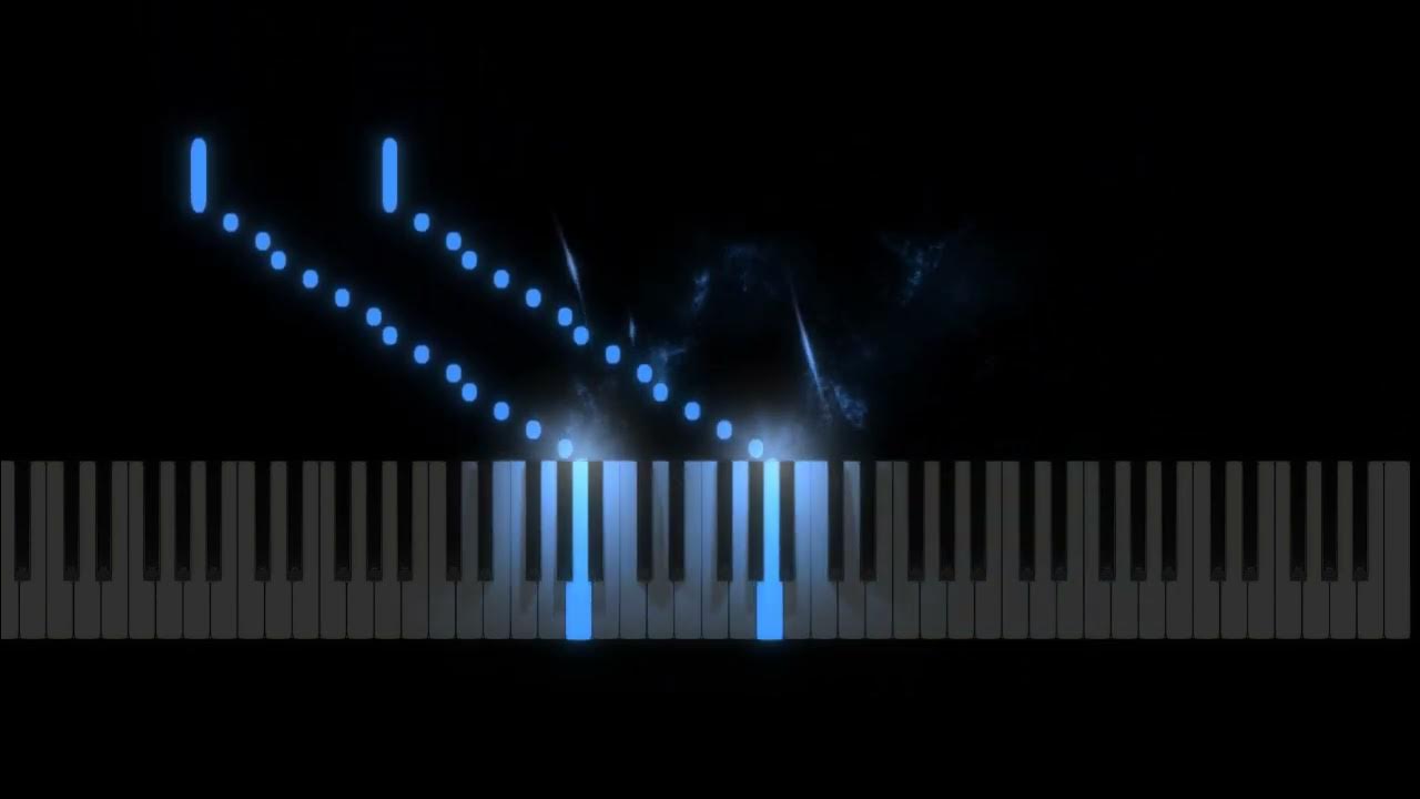 Video thumbnail for A Major scale