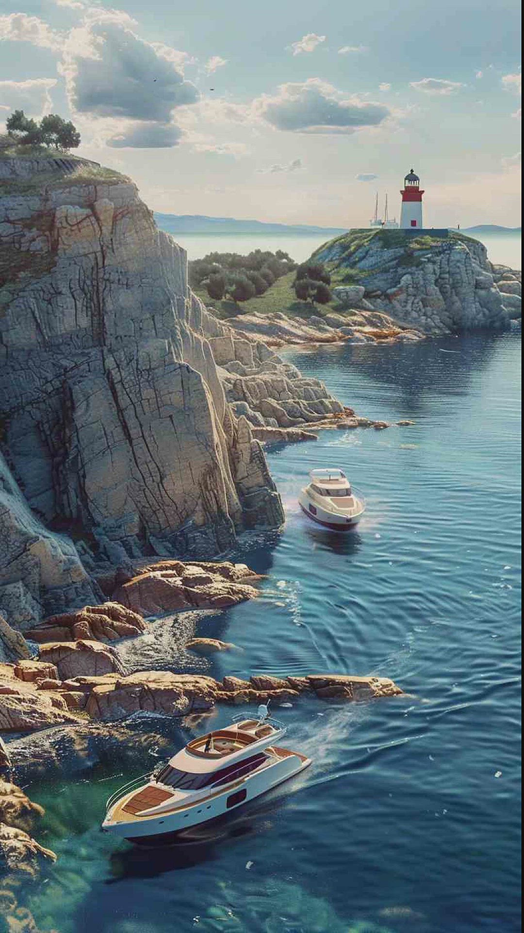 'Video thumbnail for duffy boat images'