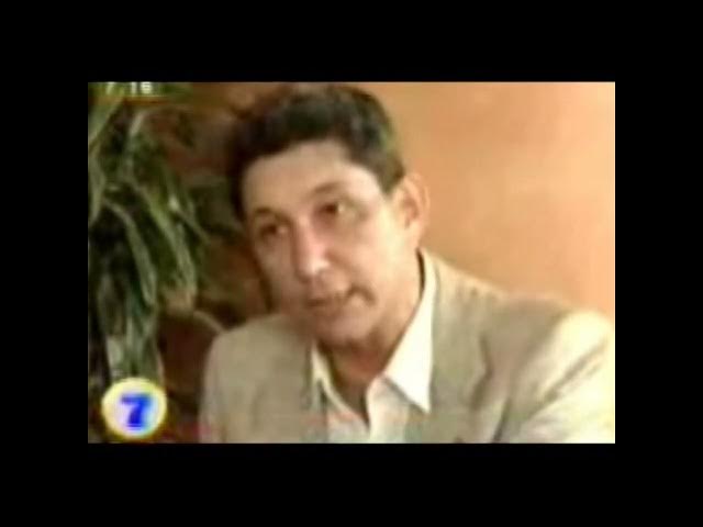 Video thumbnail for OVNIS EN COSTA RICA 2006