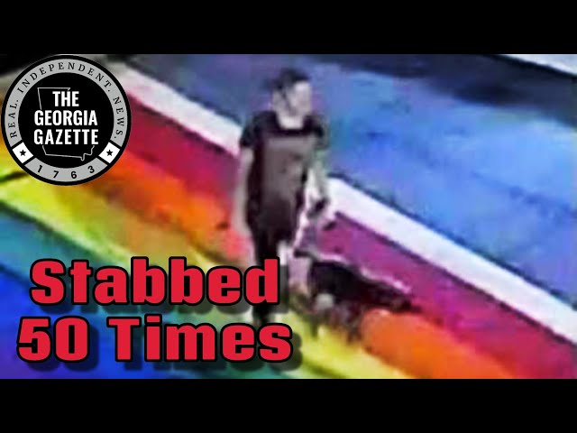 'Video thumbnail for The Unsolved Brutal Slaying of Katie Janness'
