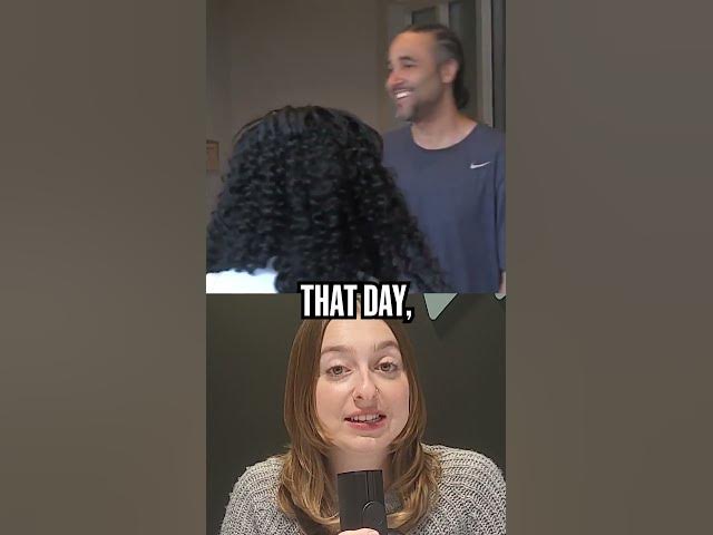 Video thumbnail for His Doppelganger Got Him Arrested!!