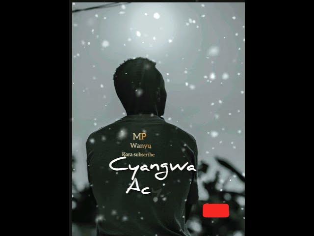 Video thumbnail for Buryagusuzugura umuntu ubawikoza ubusa iyumvire 🧏🤷🔥 #rwandanewsongs @BruceMelodie @ISIMBITV