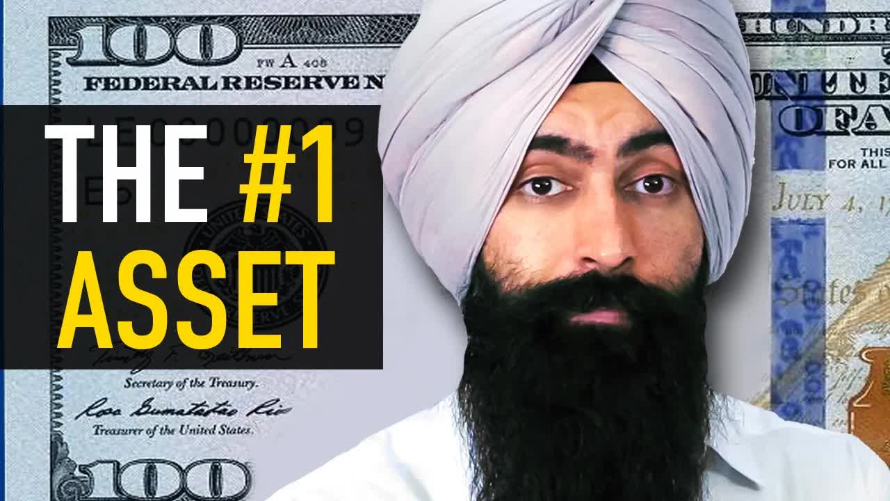 Video thumbnail for Master Your Time & Money:  Financial Literacy & Time Management Skills