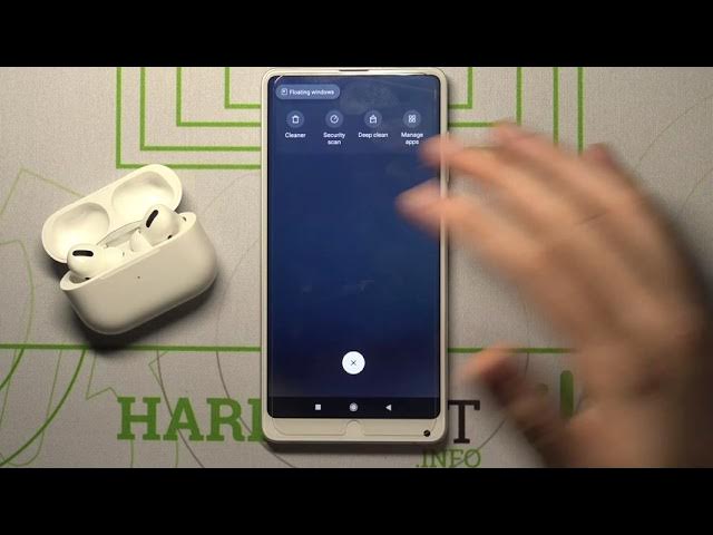 Video thumbnail for Google Assistant Settings on XIAOMI Mi Mix 2S – Deactivate OK Google Feature