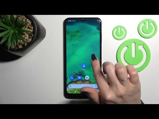 Video thumbnail for How to Enable/Disable Google Feed on NOKIA G11 – Google Feed