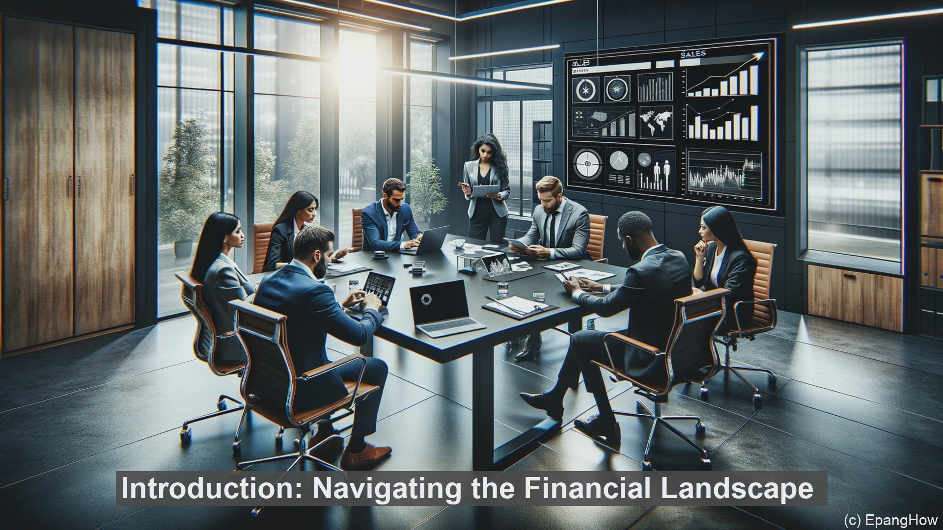'Video thumbnail for What is the difference between a structured financial product and a traditional financial product?'