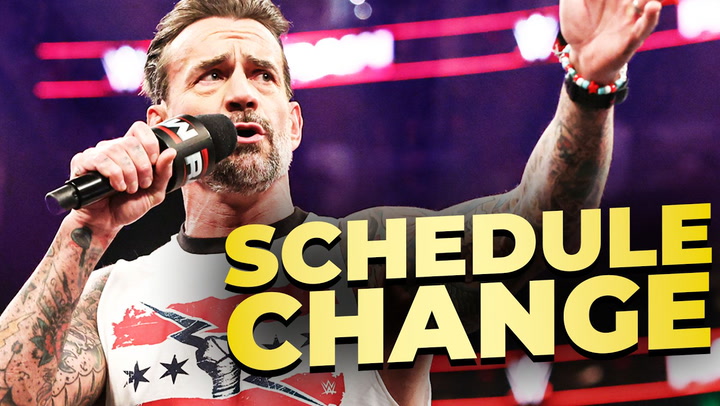 Video thumbnail for The Real Reason For CM Punk’s WWE Absence | WWE News