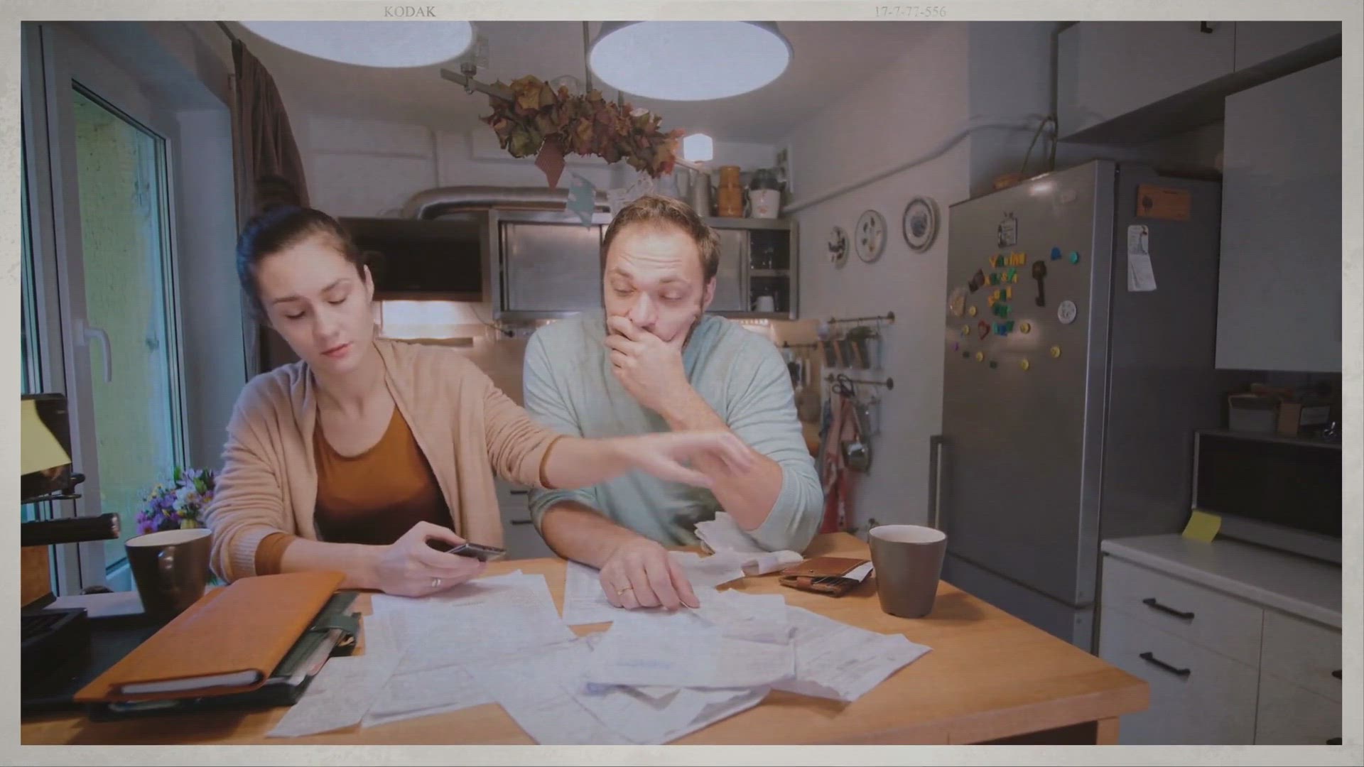 'Video playlist thumbnail'
