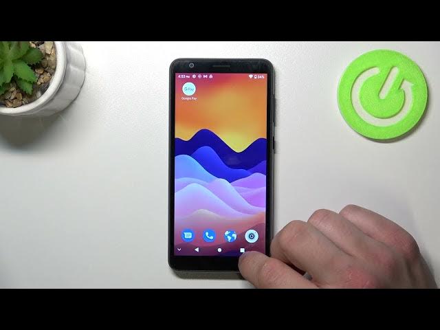 Video thumbnail for Does ZTE Blade A31 Have Slow Motion - Camera Additional Modes
