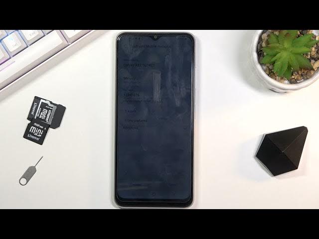 Video thumbnail for How to Enable and Set Up Portable Hotspot on SAMSUNG Galaxy F12 – Share Internet