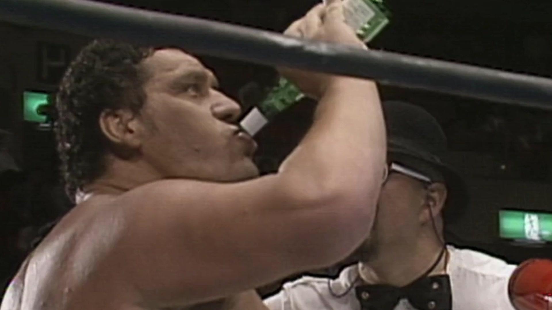 'Video thumbnail for What Came Out After Andre The Giant Died'