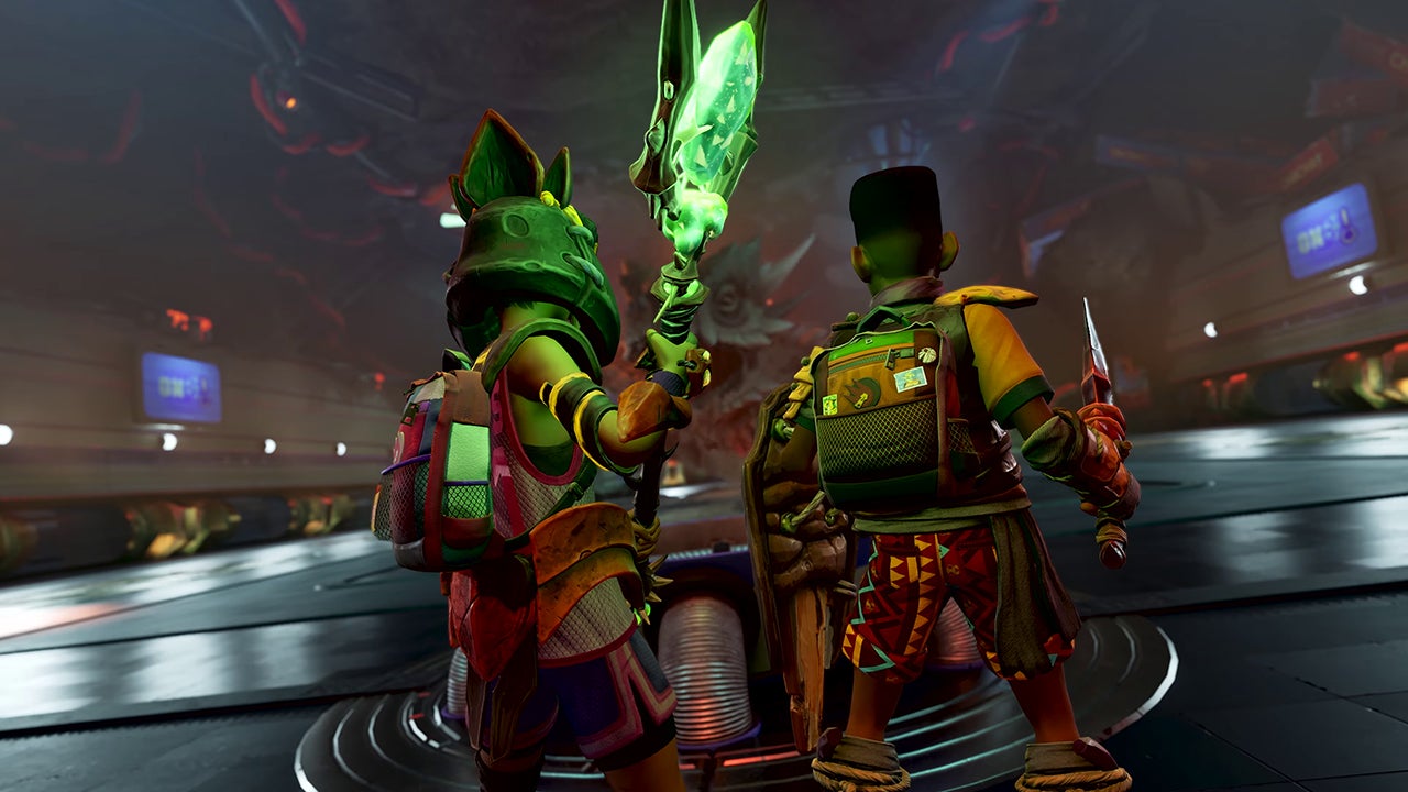 Video thumbnail for Grounded 2 - Official Beat the Heat Update Trailer