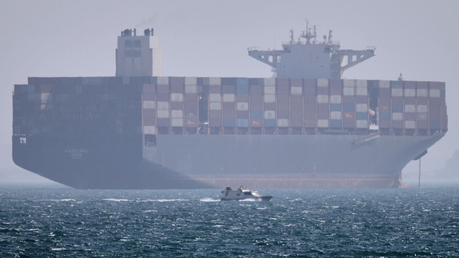 Video thumbnail for Iran rejects Oman’s Hormuz proposal, demands partial control of Omani route