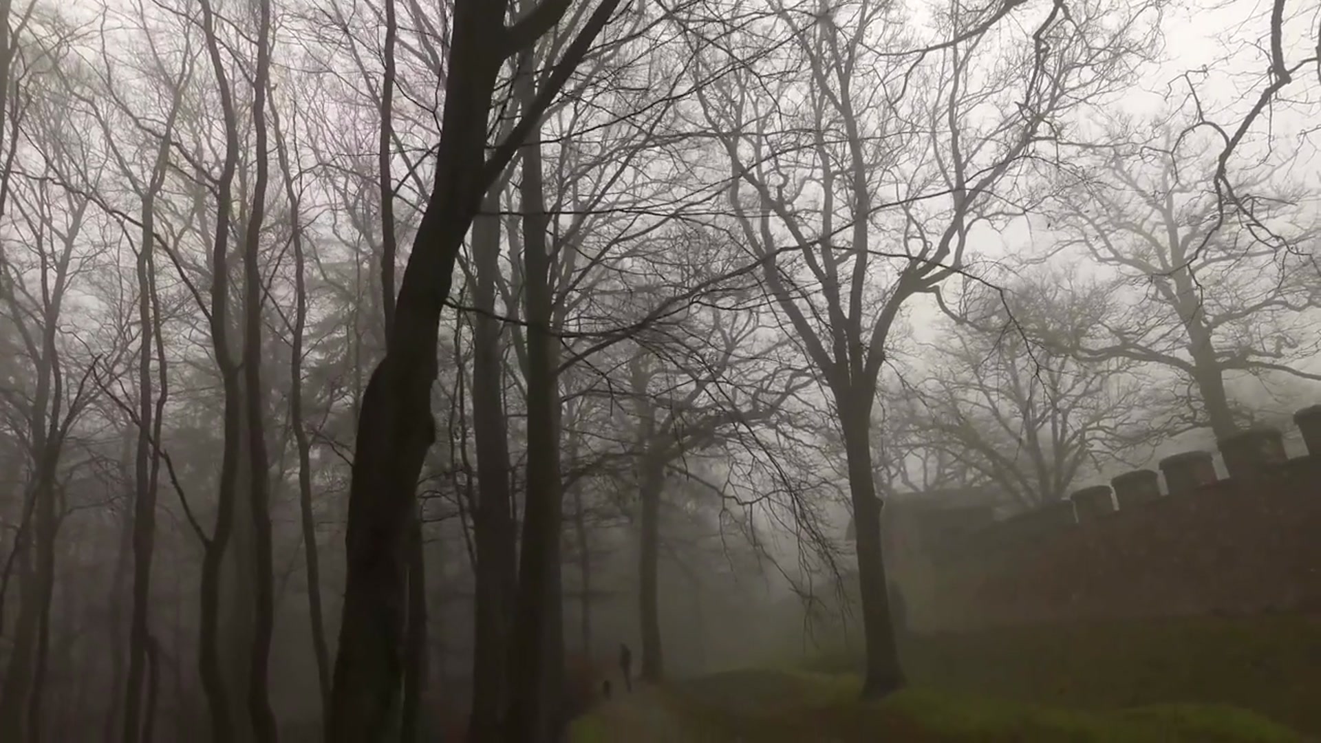 'Video thumbnail for Top 10 Scariest Places in Europe. (And Turkey)'